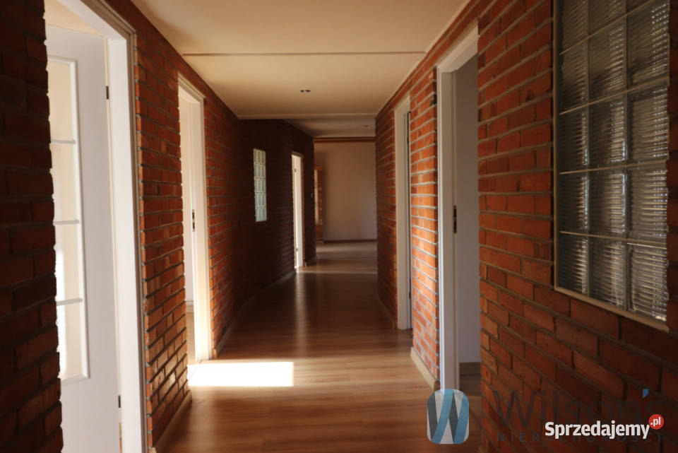 Lokal Raszyn 510m2 handlowo-usługowy