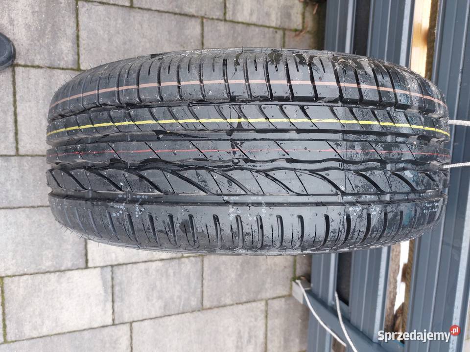 Koło zapasowe Nowe Audi Seat Skoda Vw 20555R16 Płock