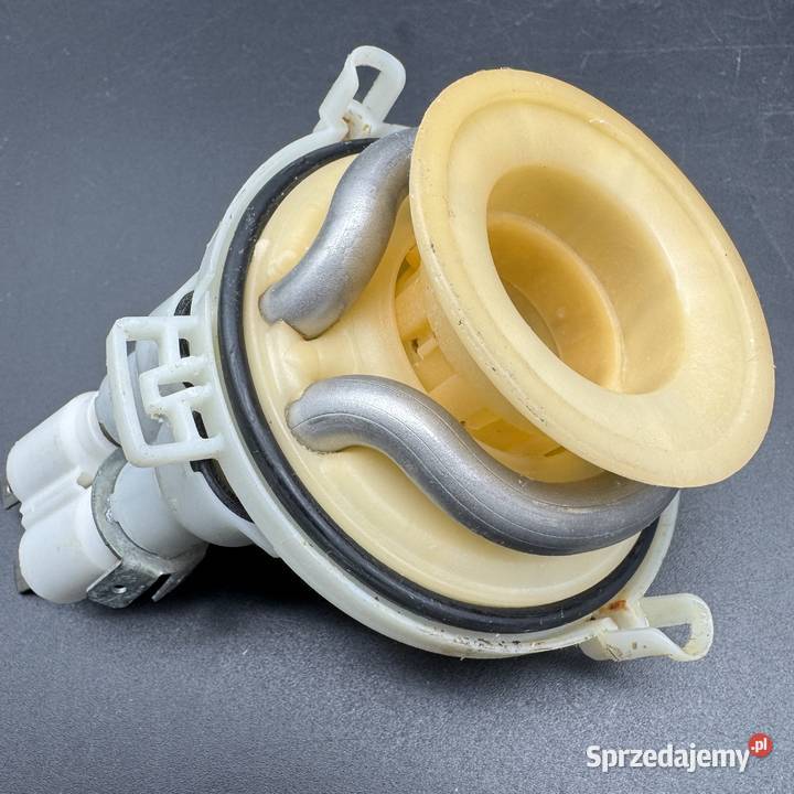 Grzałka zmywarki Miele MN06825342