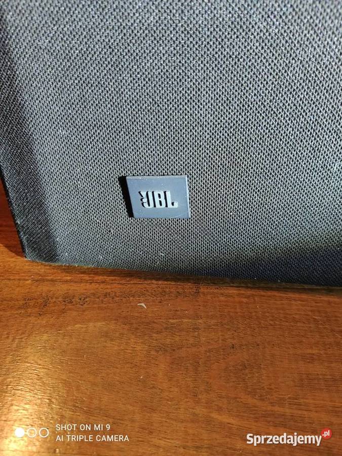 jbl obudowy kolumn radiance r103 Słuchawki i głośniki podlaskie Białystok