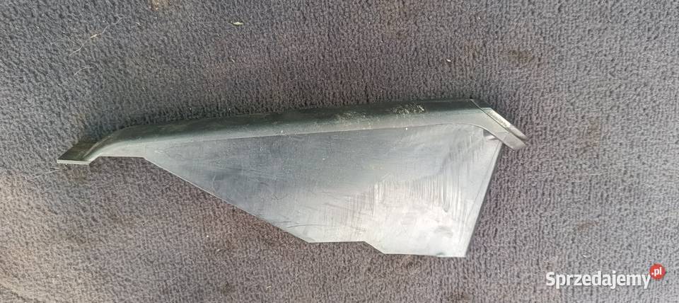 Osłona Obudowa Na Ręczny Czarny 8D0 711 463 A a3 osobowe Myszków