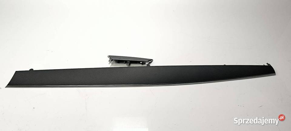 DEKOR LISTWA AUDI A8 L D5 4N 4N1854377 kujawsko-pomorskie Lipno