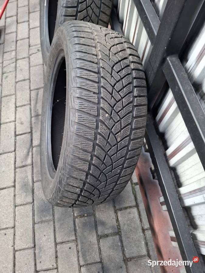 opony zimowe 2255517