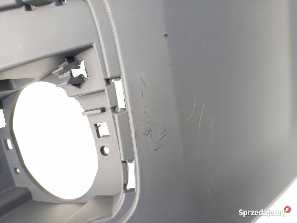 ZDERZAK PRZEDNI PRZÓD FORD FOCUS MK2 II 20042008 Skarżysko-Kamienna sprzedam