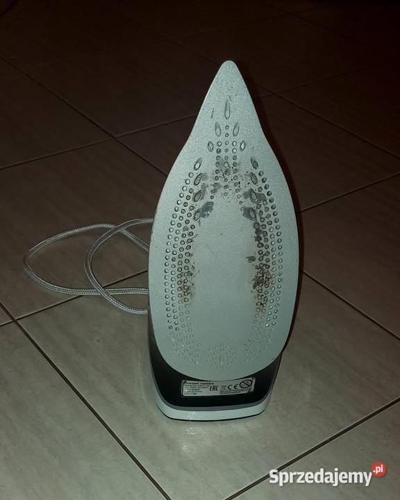 Żelazko Russell Hobbs Ostróda