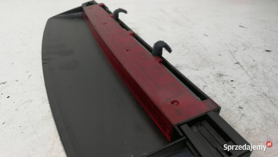 ŚWIATŁO STOP STOPU A6 C6 SEDAN LIFT 4F5945097 Przystajń