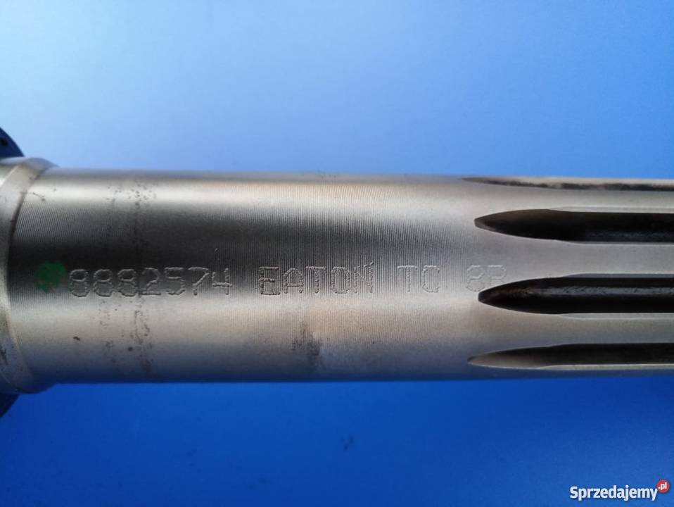 WAŁEK SPRZĘGŁOWY EATON 8882574 FS 8309 Układ napędowy sprzedam