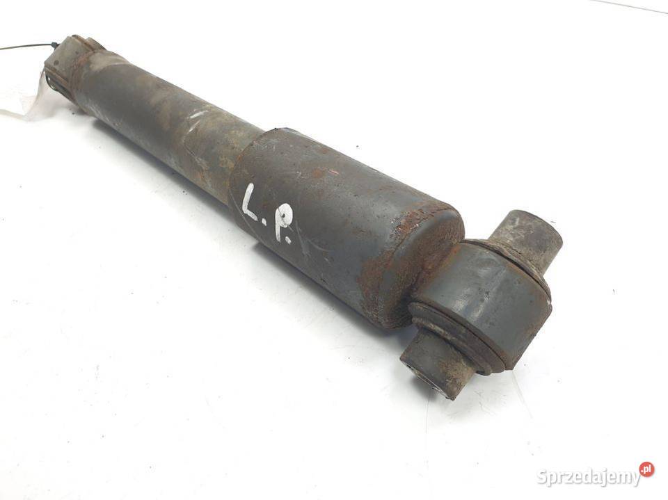 AMORTYZATOR LEWY PRZÓD IVECO DAILY 35S14 Lipno