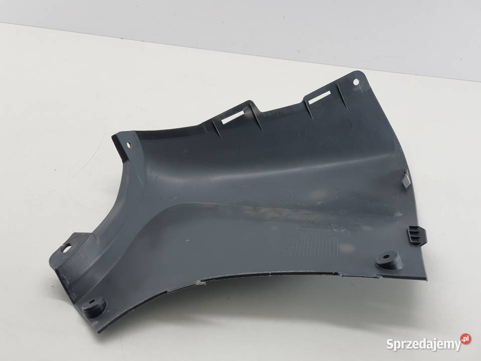 OWIEWKA BOCZEK OSLONA CECTEK 500 GLADIATOR łódzkie Janowice