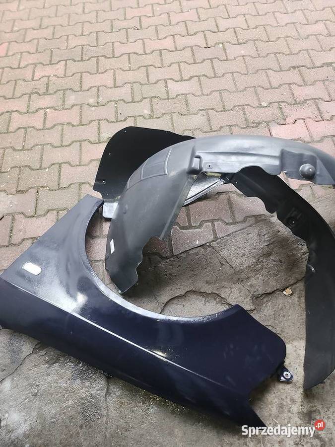 Audi A4 B7 Świętochłowice