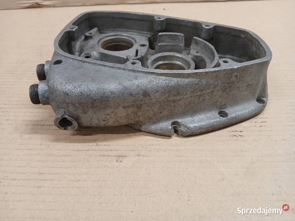 AWO AVO SIMSON pokrywa silnika strony rozrządu 2