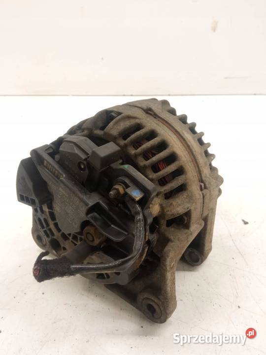 ALTERNATOR 0124425020 16 16V Opel Astra III świętokrzyskie