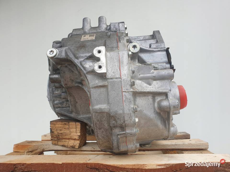 AUTOMATYCZNA SKRZYNIA BIEGÓW Volvo S90 V90 II 20 osobowe Rudka