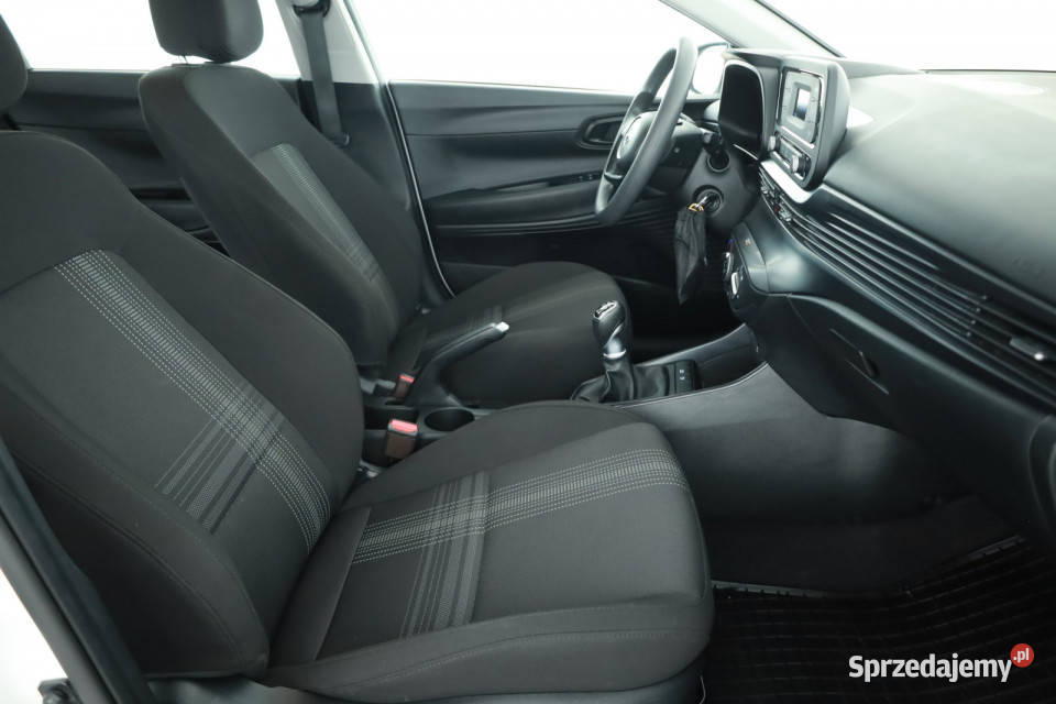 Hyundai i20 10 TGDI system Start-Stop Piaseczno