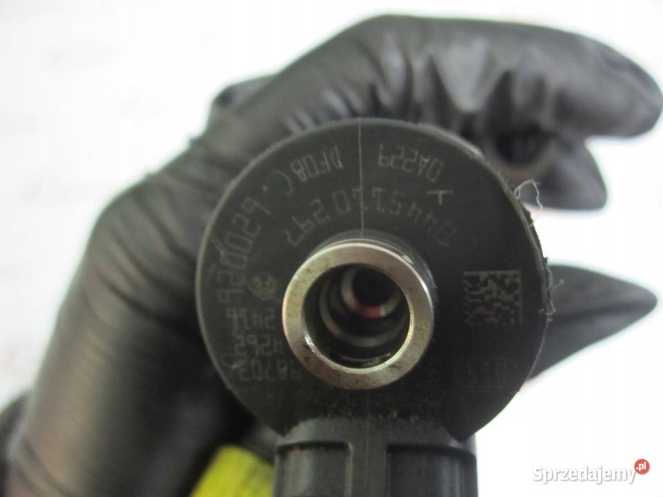 PEUGEOT CITROEN FORD 16 HDI TDCI 16r wtrysk Kielce sprzedam