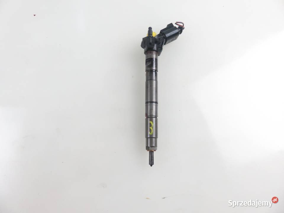 WTRYSKIWACZ AUDI A6 C6 27 TDI 059130277R