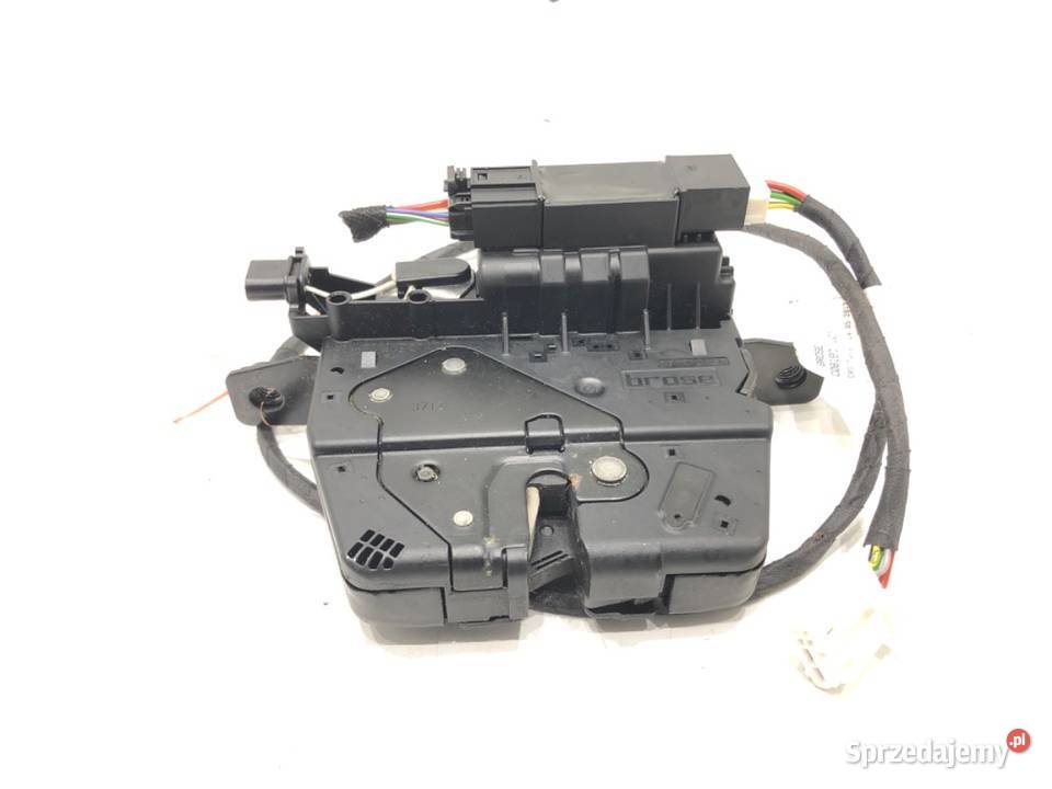 ZAMEK KLAPY TYŁ BMW F31 Kombi 7269543 1219 osobowe sprzedam