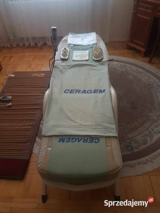 Łóżko do masażu Opole