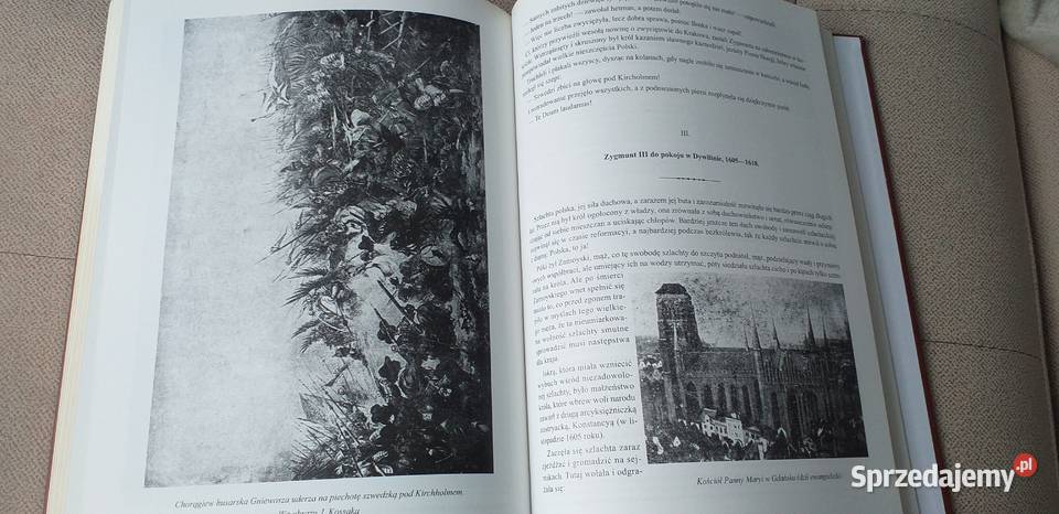 Dzieje Polski tom 12 Rok wydania 2014 Kraków sprzedam