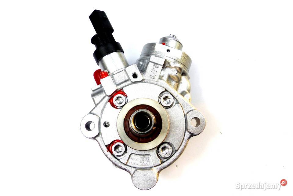 BMW E90 F20 20 D POMPA WTRYSKOWA 0445010506 Pompy wtryskowe sprzedam