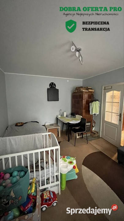 Przytulna kawalerka centrum Gdańska piwnica Gdańsk