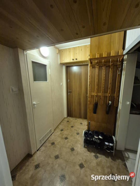 Mieszkanie 2 pokoje wielkopolskie Poznań