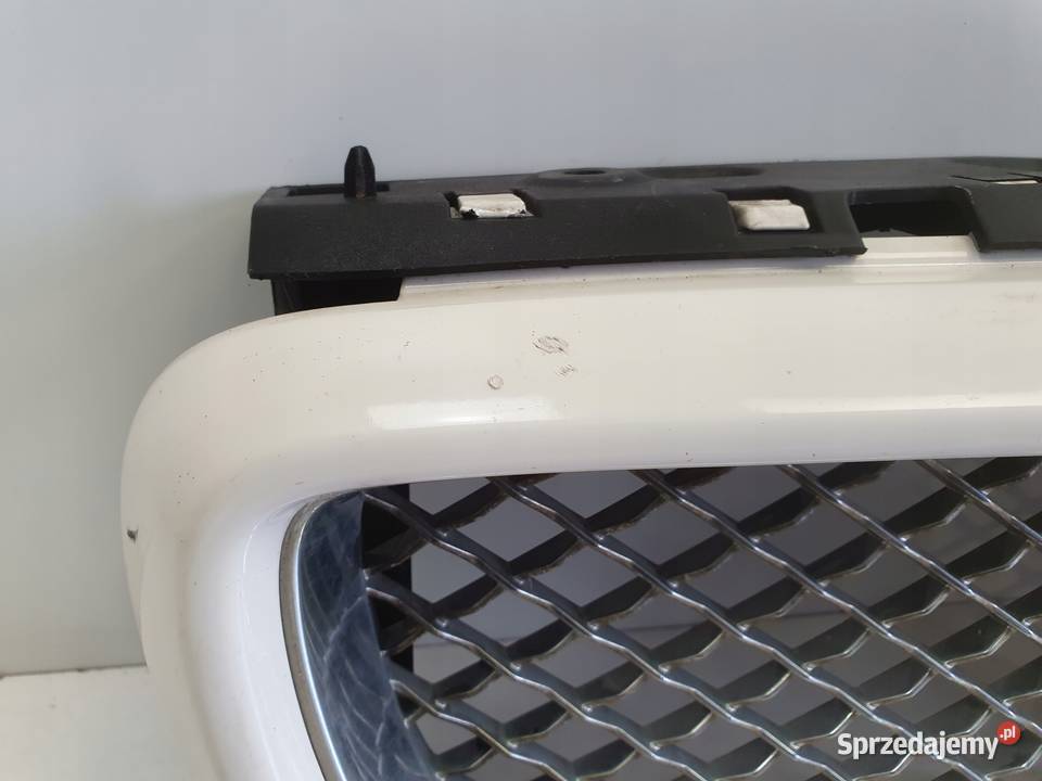 Jaguar XType lift ATRAPA CHŁODNICY Grill gril Rudka