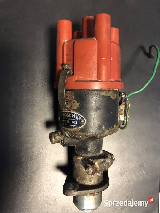 VOLVO PENTA B18 B20 Aparat zapłonowy Do łodzi Piła