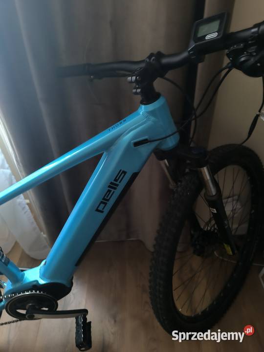 Sprzedam rower elektryczny Lublin