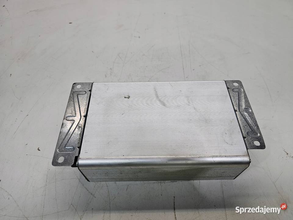 WZMACNIACZ RADIA AUDI A6 C6 4F0035223E sprzedam