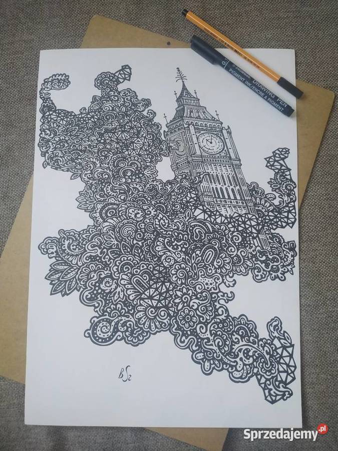 Rysunki budowle x7 blok techniczny A3 295x415mm mazowieckie Warszawa sprzedam