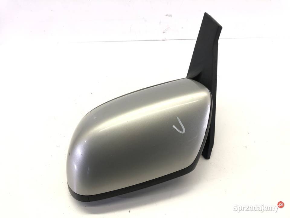 LUSTERKO LEWY MAZDA 5 II Minivan 0510 ZEWNĘTRZNE podkarpackie