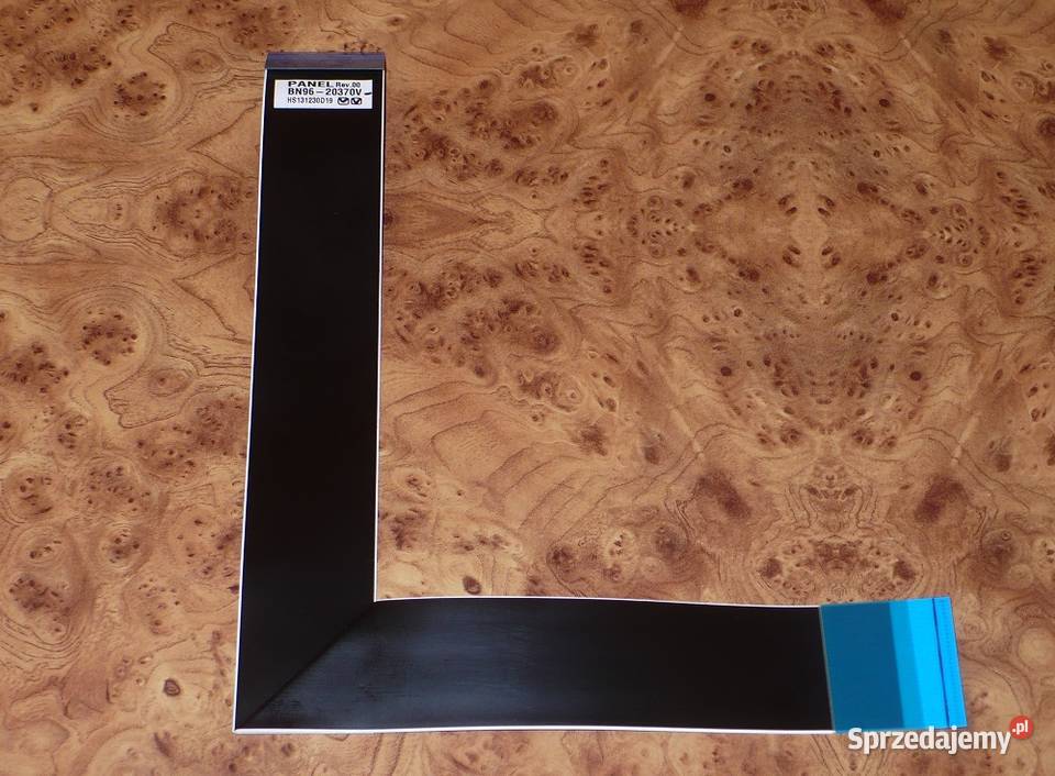 Kabel taśma LVDS BN9620370V TV Samsung lubelskie