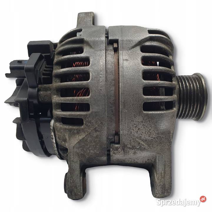 ALTERNATOR Renault Master II Movano 25 DCI osobowe