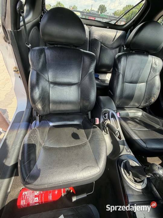 Hyundai Coup manualna Sieradz