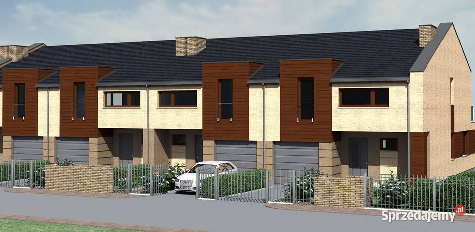 Projektant Architekt konstruktor projekt Sosnowiec