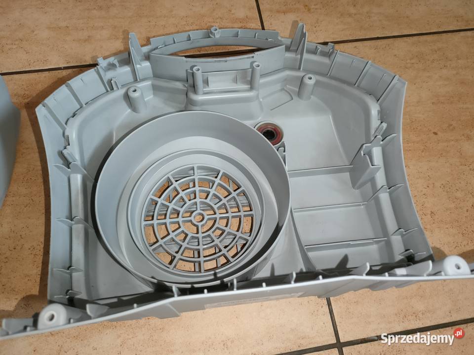 Zelmer Odyssey ZVC307SP01 odkurzacz CZĘŚCI Bielsko-Biała