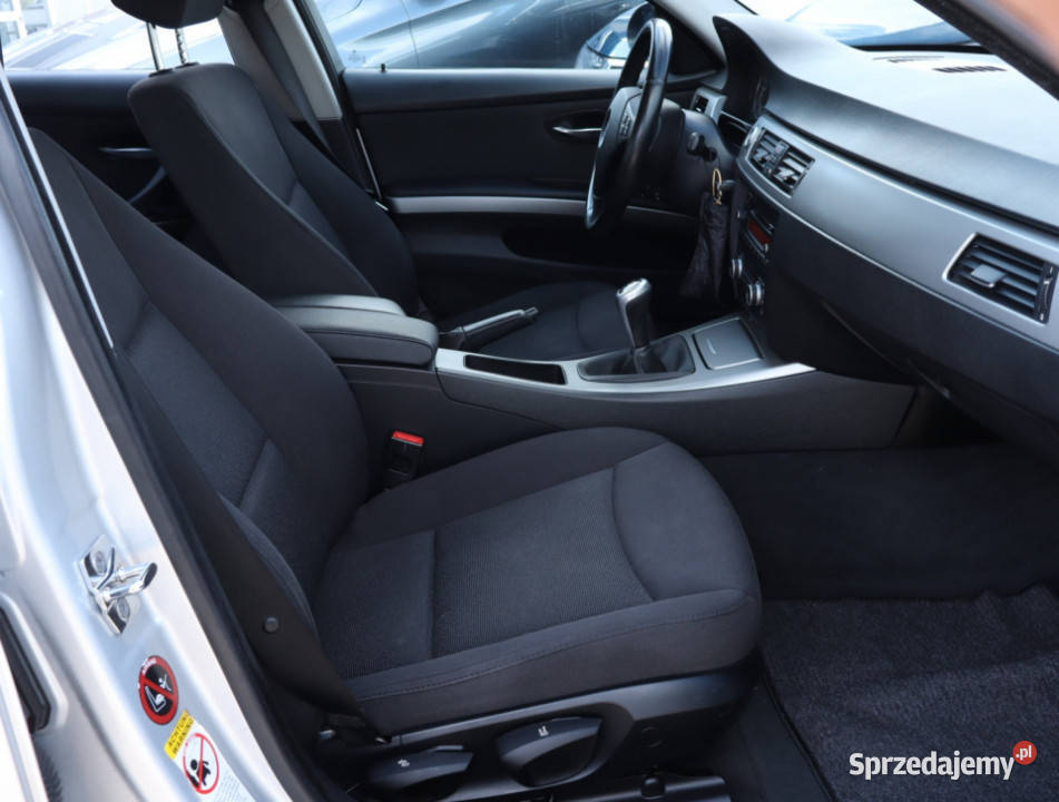 BMW 3 318 i radio Piaseczno