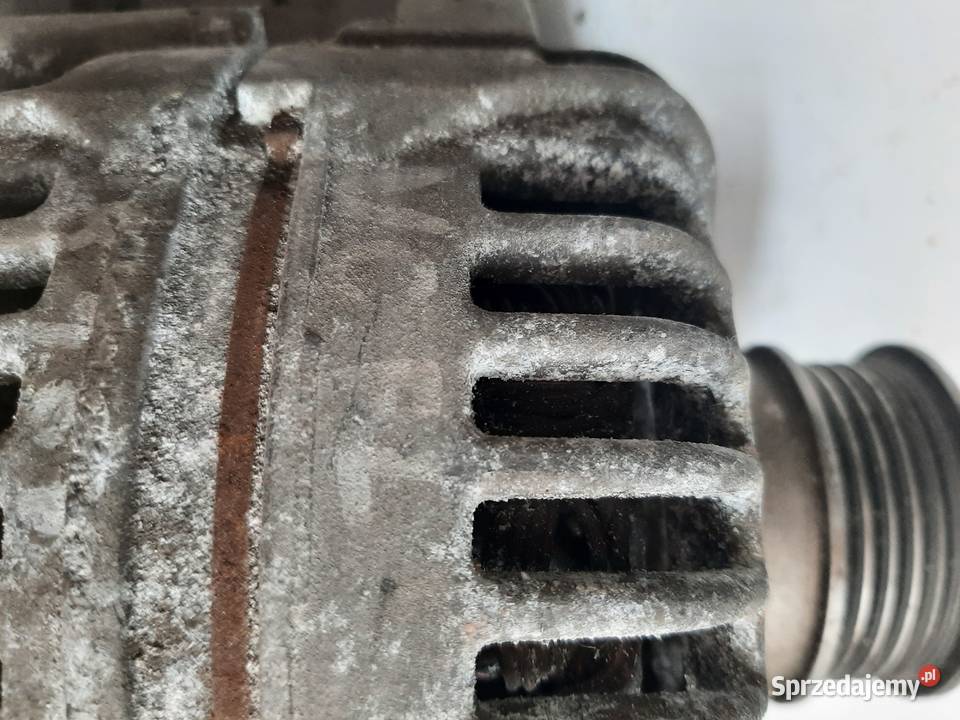 Opel Vectra C Astra H 16 18 16V alternator osobowe Ksawerów