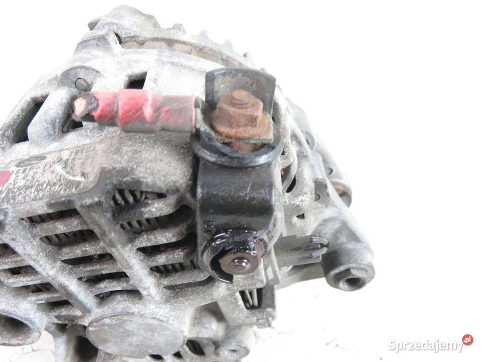 ALTERNATOR FORD FIESTA MK4 IV 125