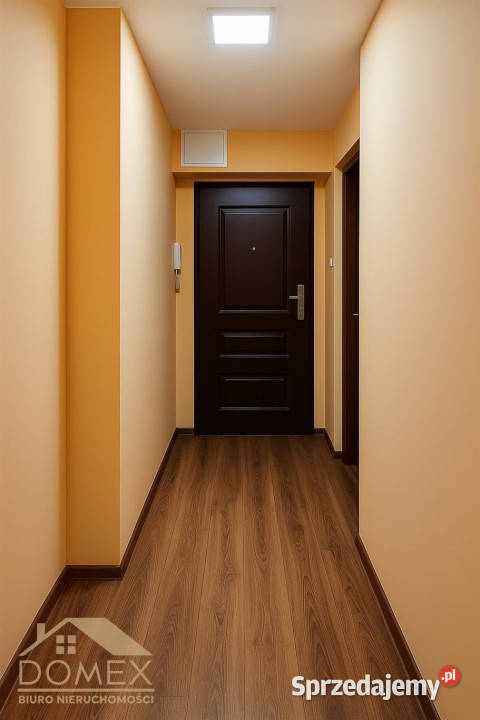 Mieszkanie 38m2 2 pokojowe Rybnik Wynajem śląskie