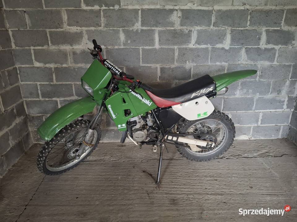 Kawasaki