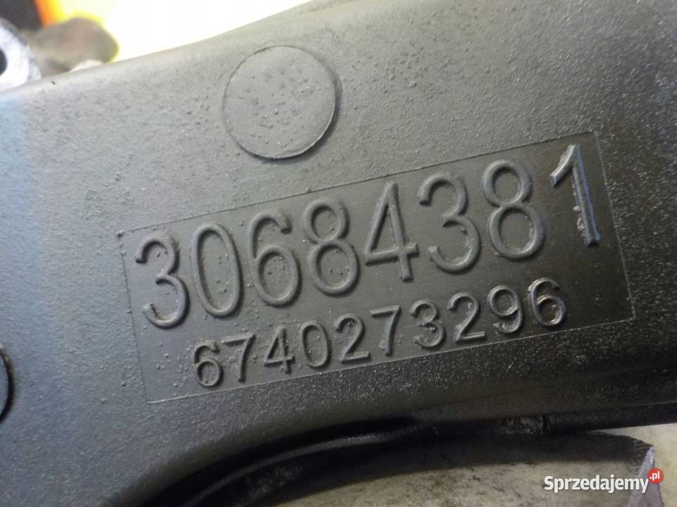 C70 II S60 S40 C30 24 B 08r 170 B5244S4 obudowa sprzedam