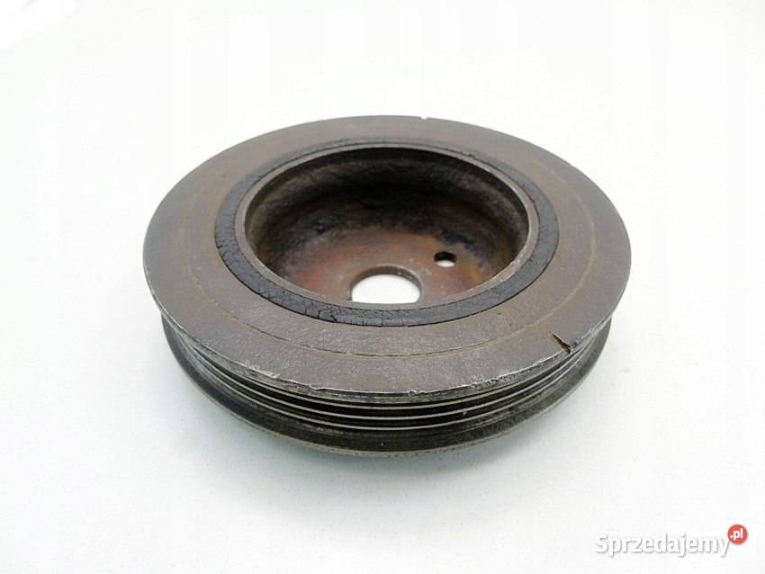 KOŁO PASOWE WAŁU 14 16 16V ROVER 200 400 MG ZR Części samochodowe Sosnowiec