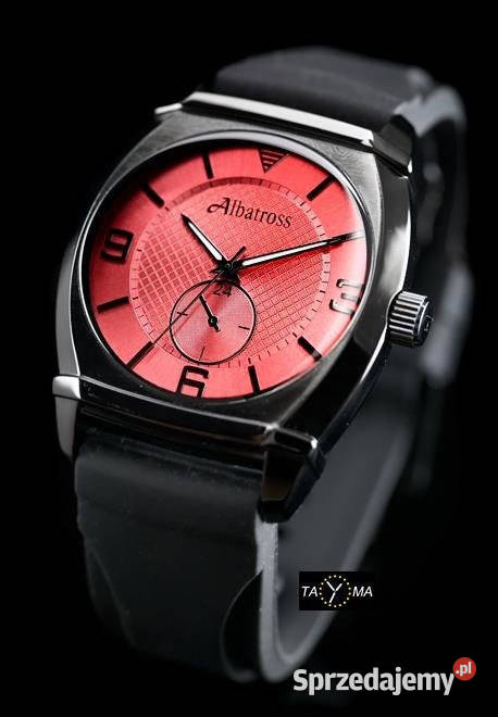 ZEGAREK MĘSKI ALBATROSS ARMANE 020b Bielsk Podlaski