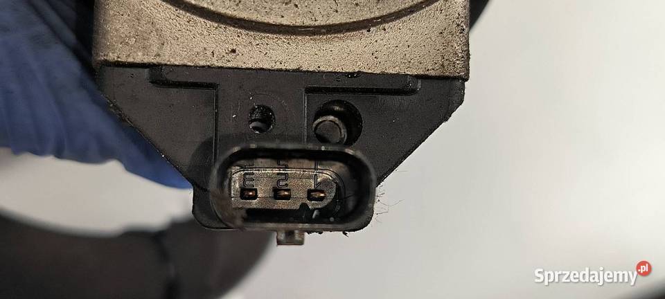 POMPA WODY AUDI A6 C7 LIFT 4H0965567A sprzedam