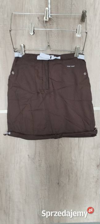 Spódnica ocieplana Łódź