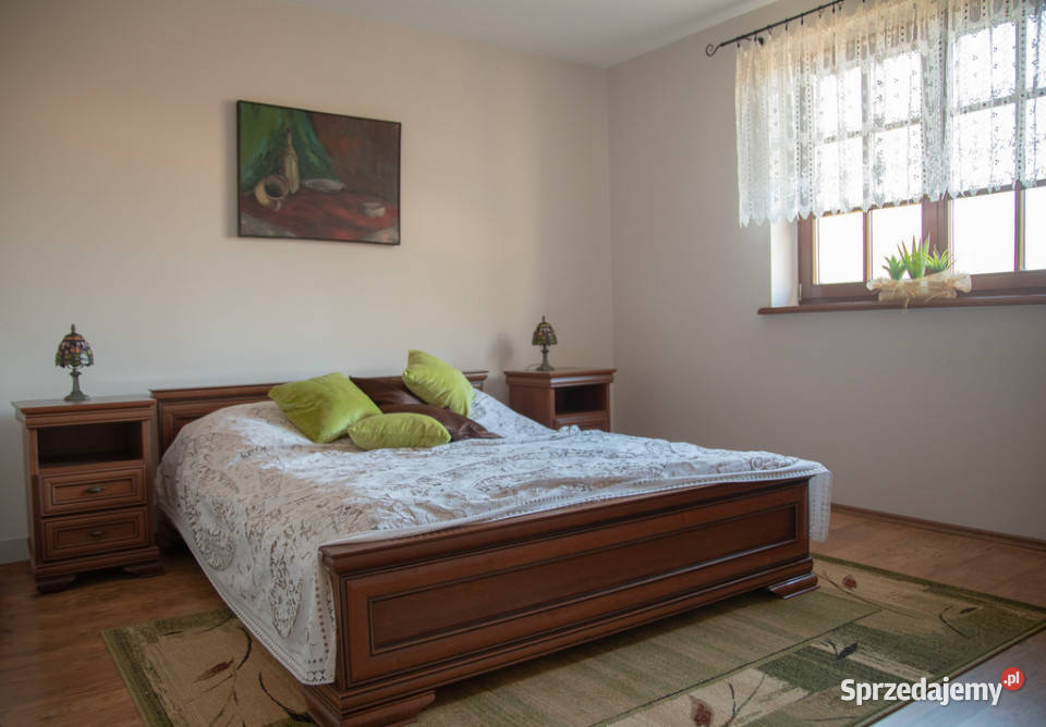 Siedlisko w Joninach z działkami 35 hektara Joniny