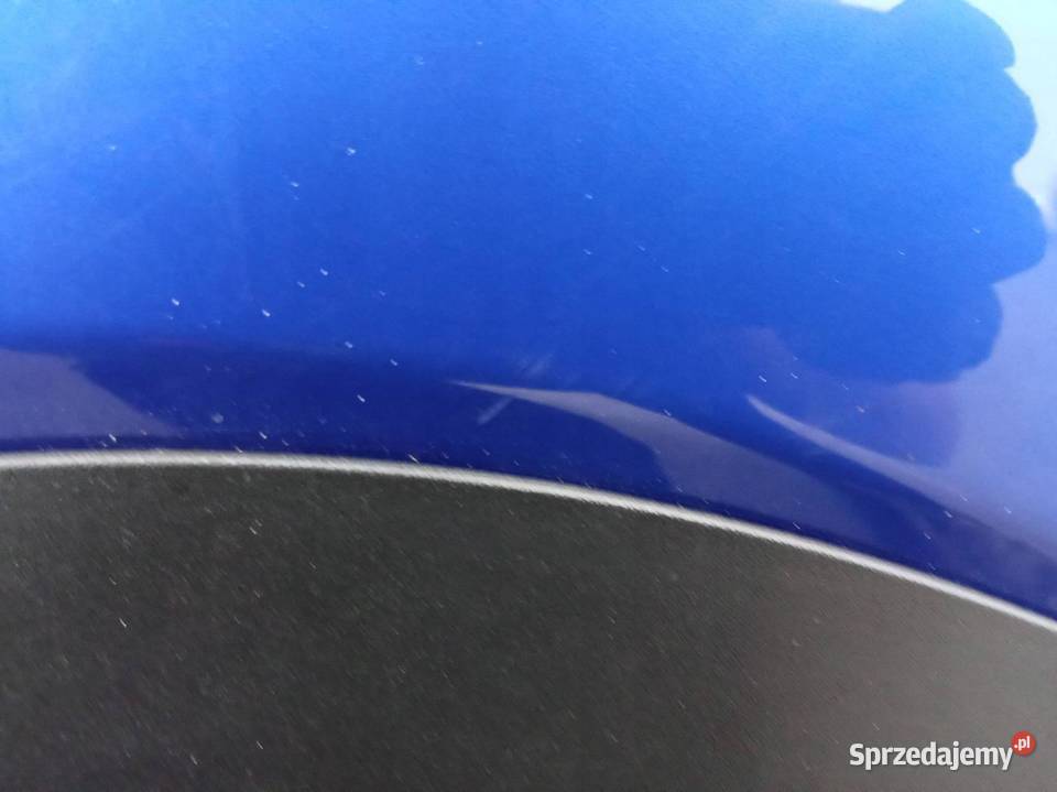 BŁOTNIK LEWY PRZÓD FSPORT 8U1 14R Lexus NX I