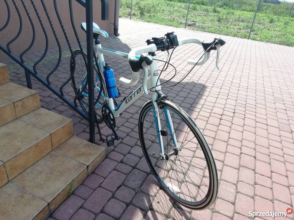 Rower kolarski Carrera Virtuoso